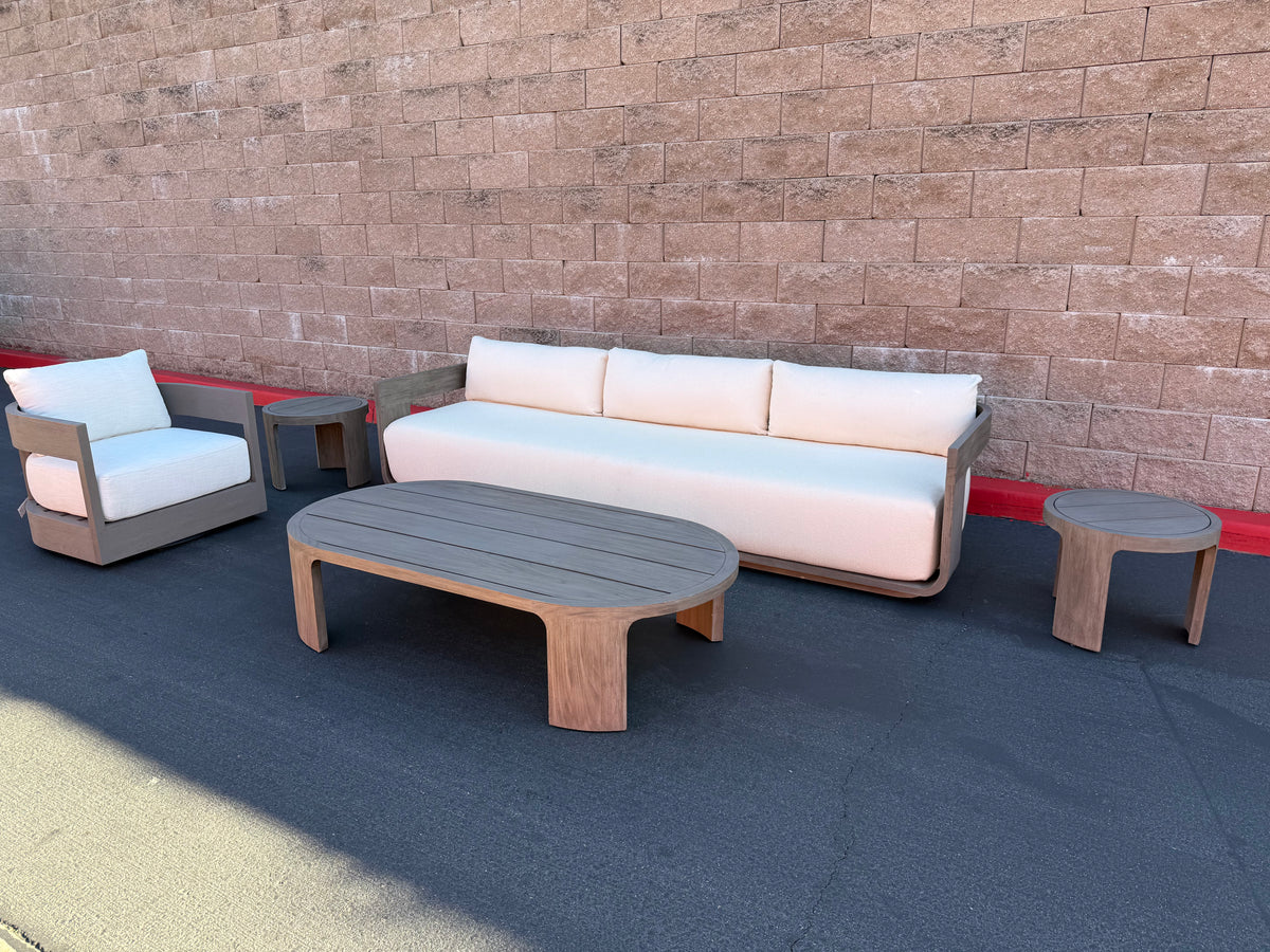 Restoration Hardware Outdoor Set