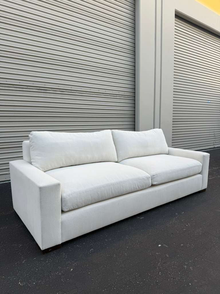 RH Maxwell Sofa