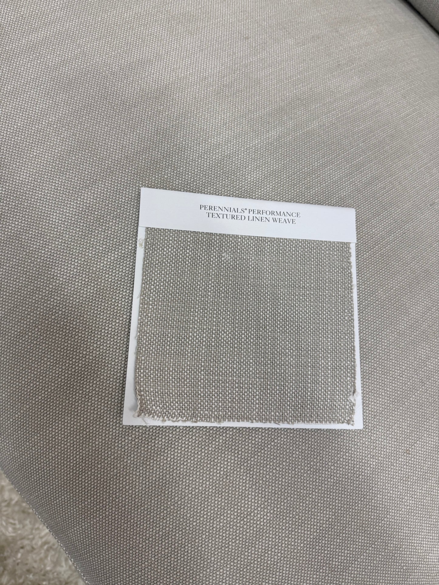 Restoration Hardware Cloud Couch