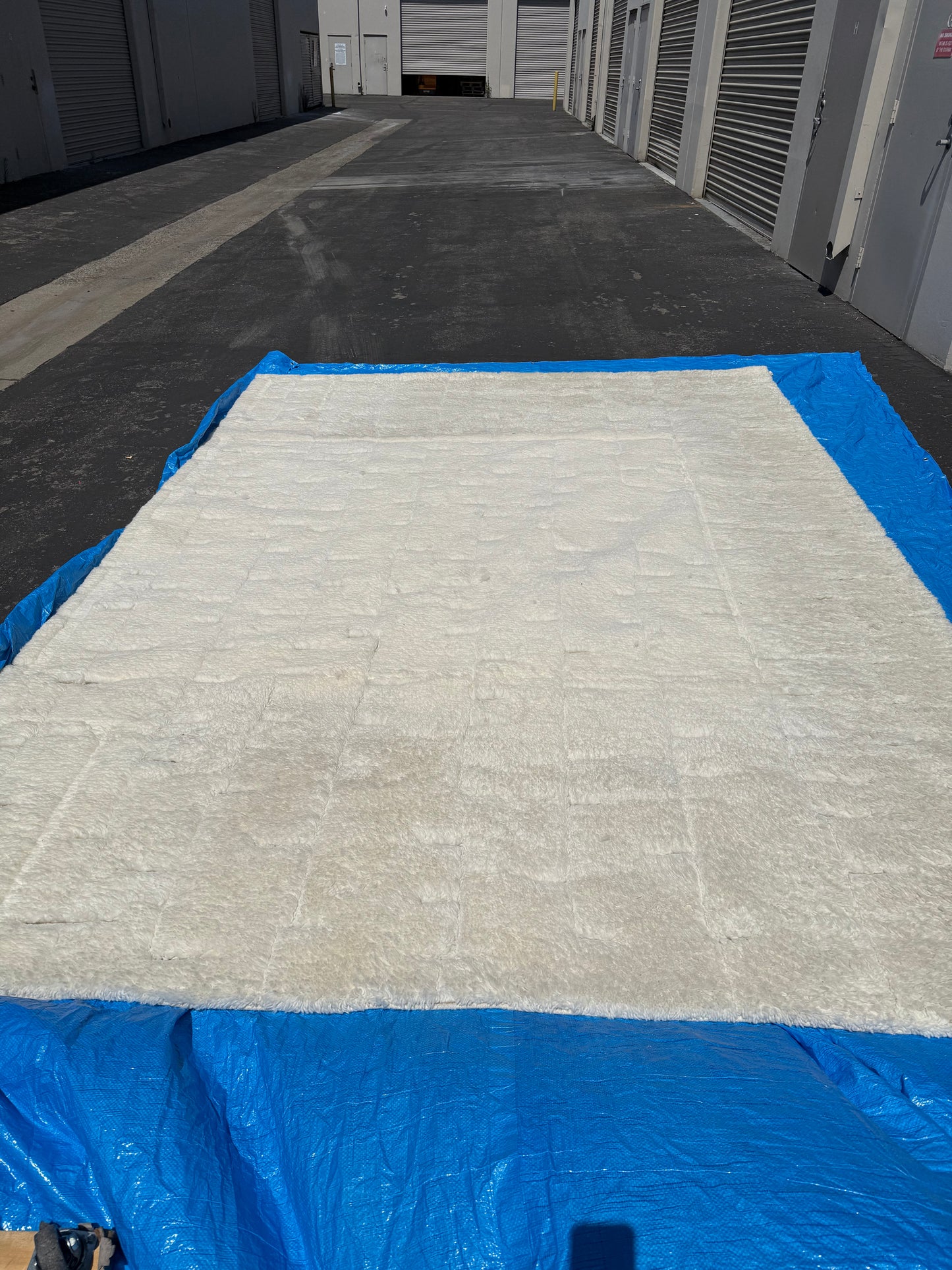 RH HADYA WOOL Rug