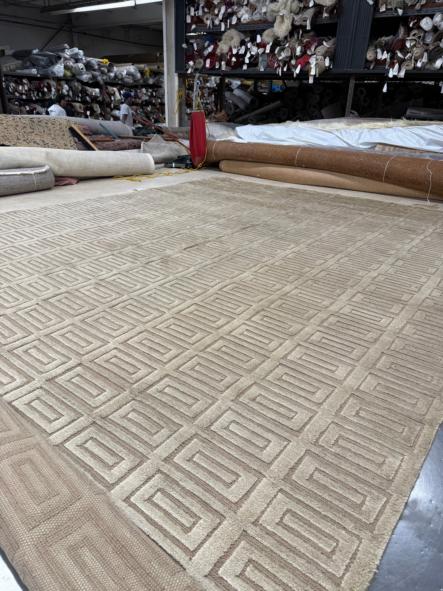 RH Rajouri Rug