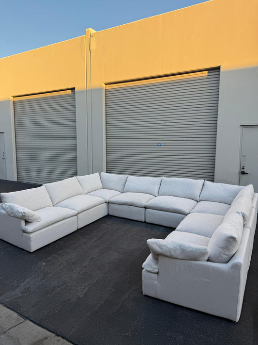 Restoration Hardware Cloud Couch