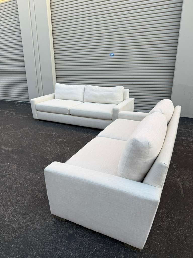 Restoration Hardware Maxwell Set