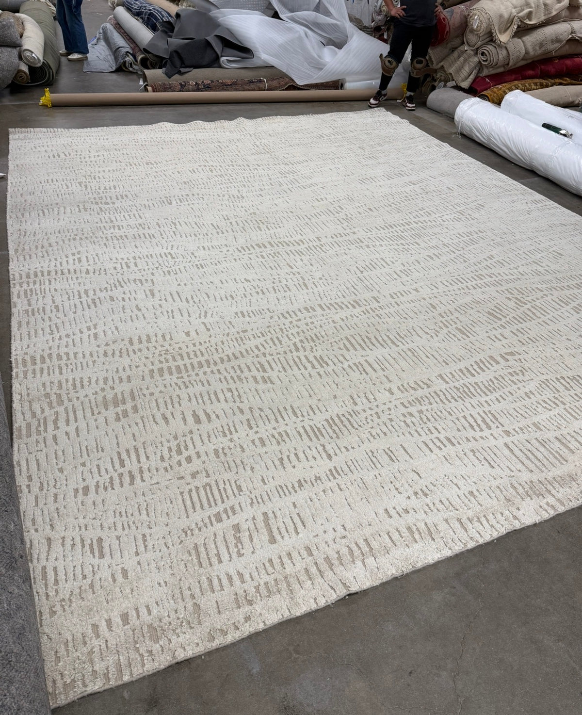 Ayesha RH Rug