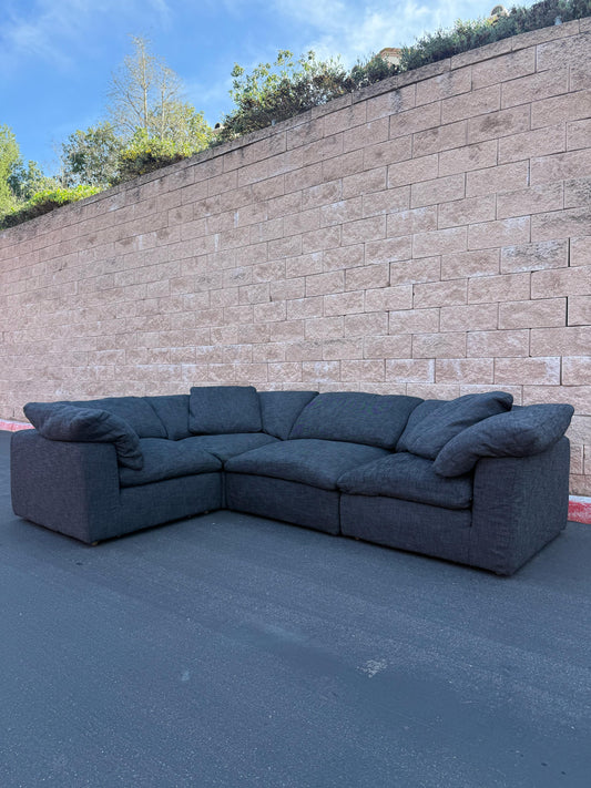 Restoration Hardware Cloud Couch