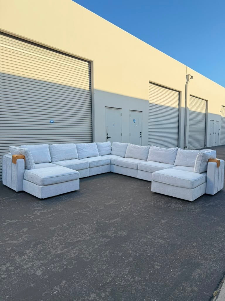 Lovesac Modular Couch