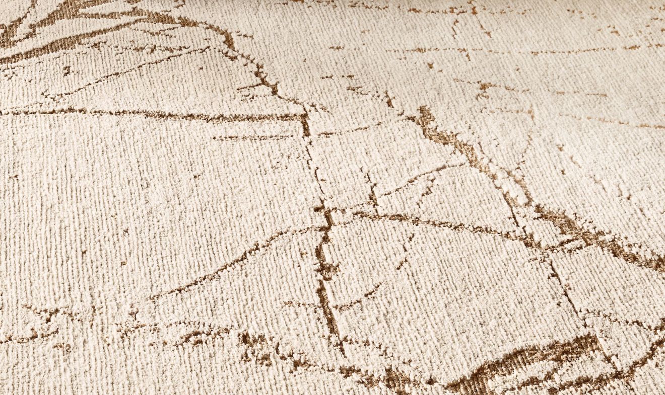 Lakshmi Wool Rug by RH