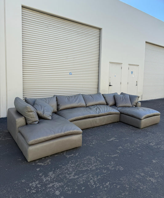 Restoration Hardware Cloud Couch