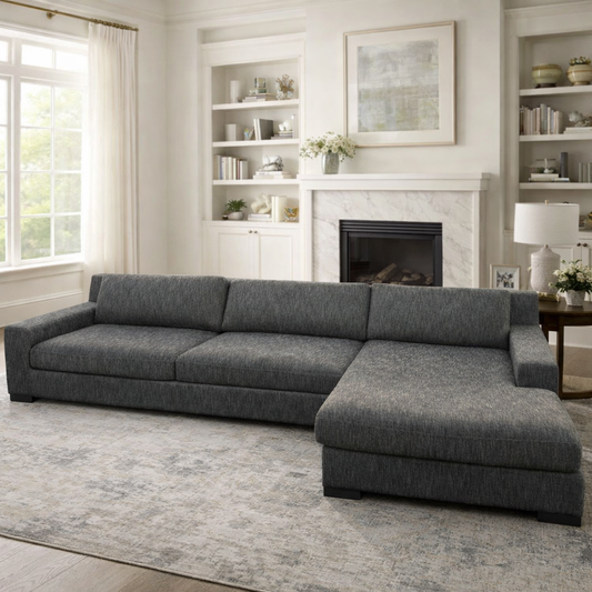 Restoration Hardware Modena Couch