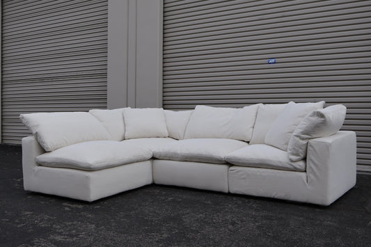 RH Cloud Couch