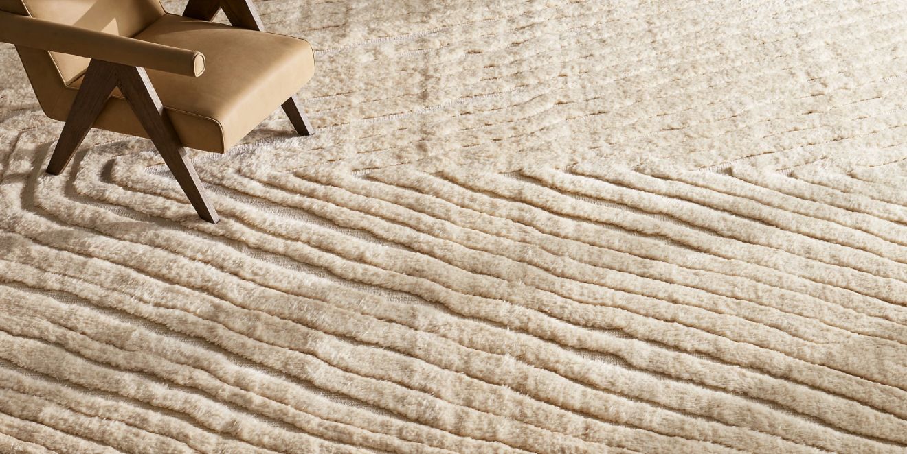 Tarifa Wool Rug