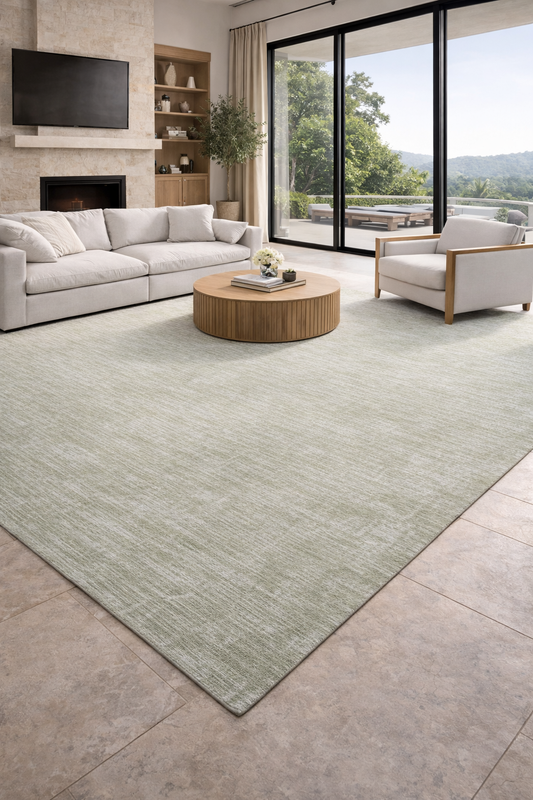 Restoration Hardware Matrice Rug