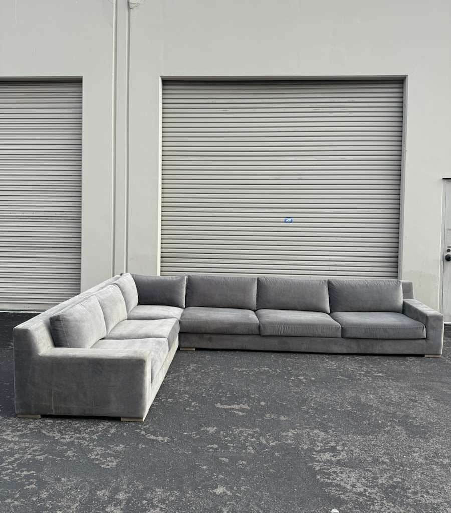 Restoration Hardware Modena