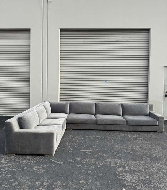 Restoration Hardware Modena