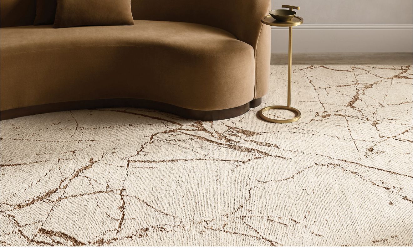 Lakshmi Wool Rug by RH