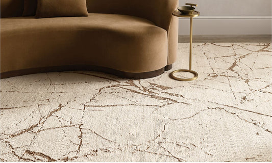 Lakshmi Wool Rug by RH