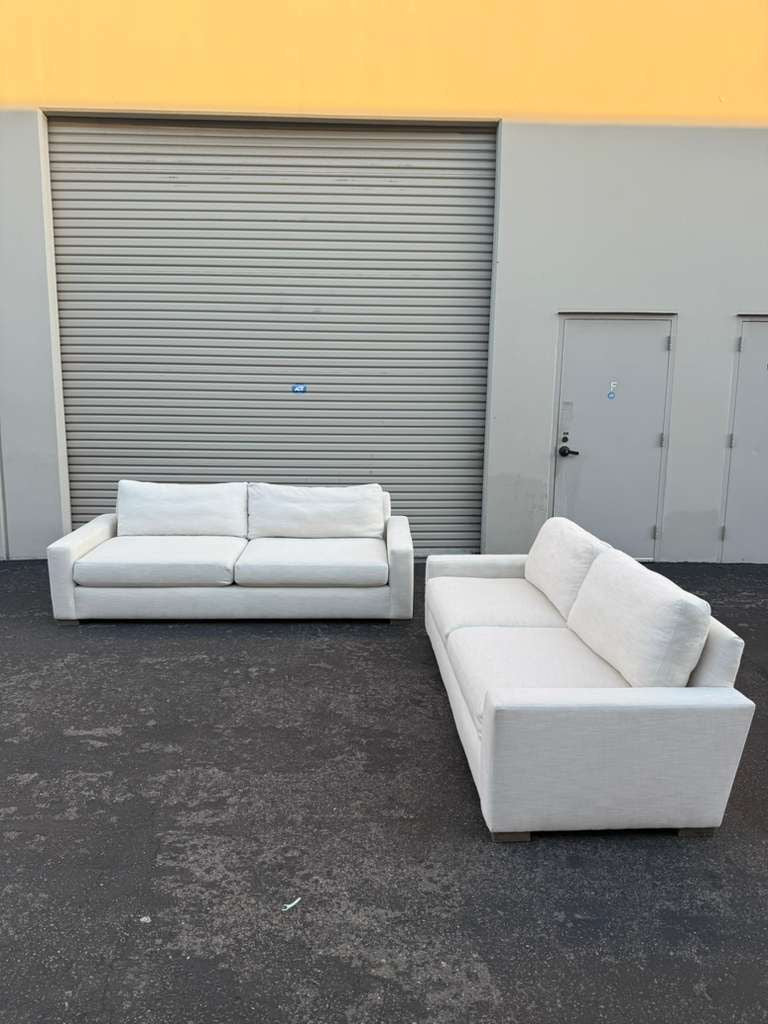 Restoration Hardware Maxwell Set