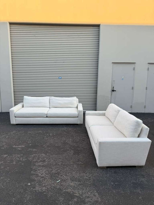 Restoration Hardware Maxwell Set