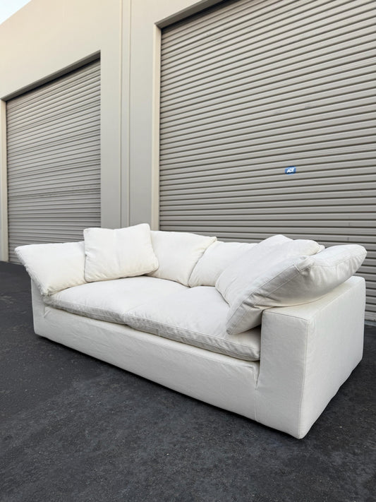 RH Cloud Couch