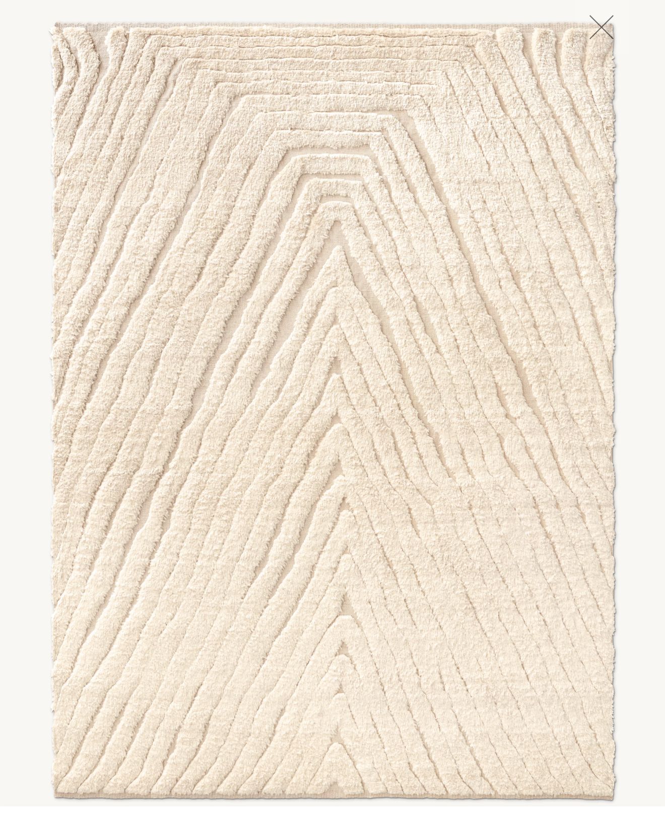 Tarifa Wool Rug