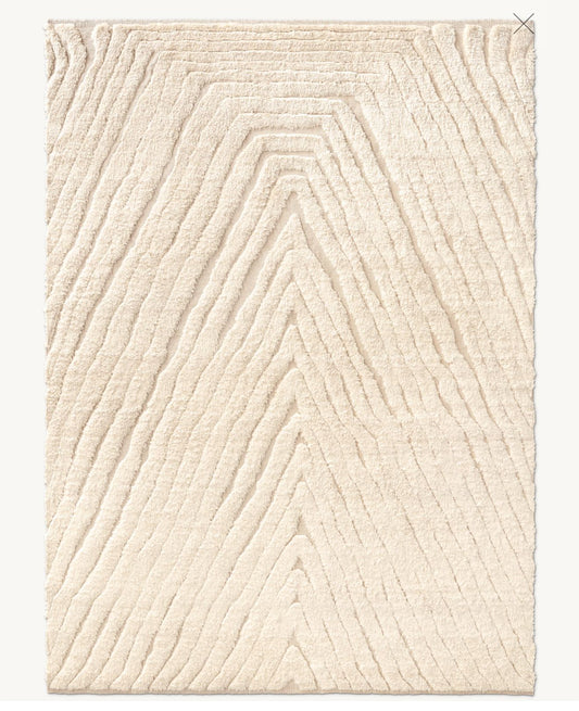 Tarifa Wool Rug