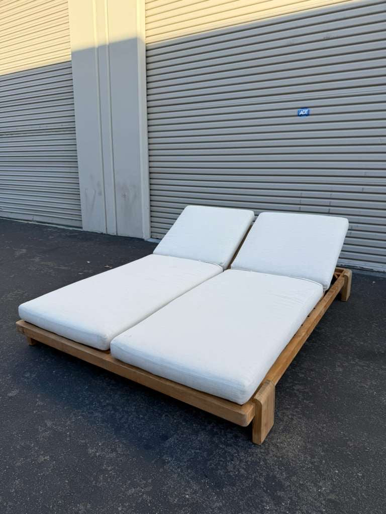 Restoration Hardware Daybed