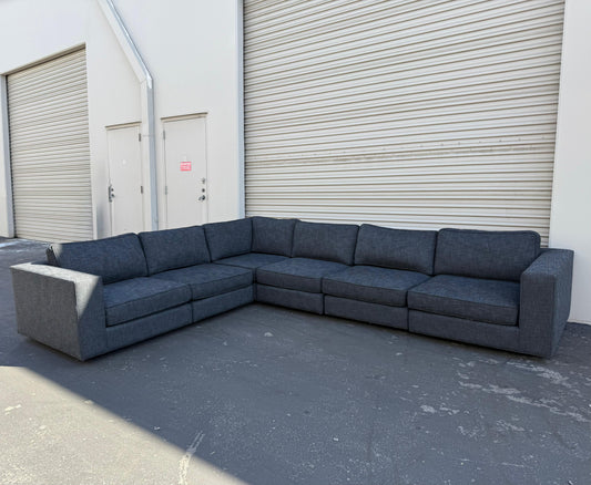 RH Maddox Sectional