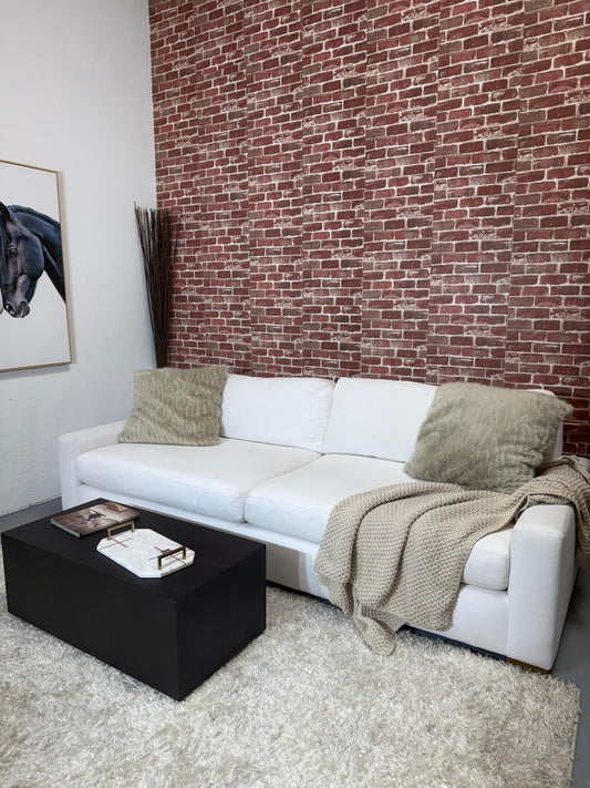 Restoration Hardware Maxwell Sofa