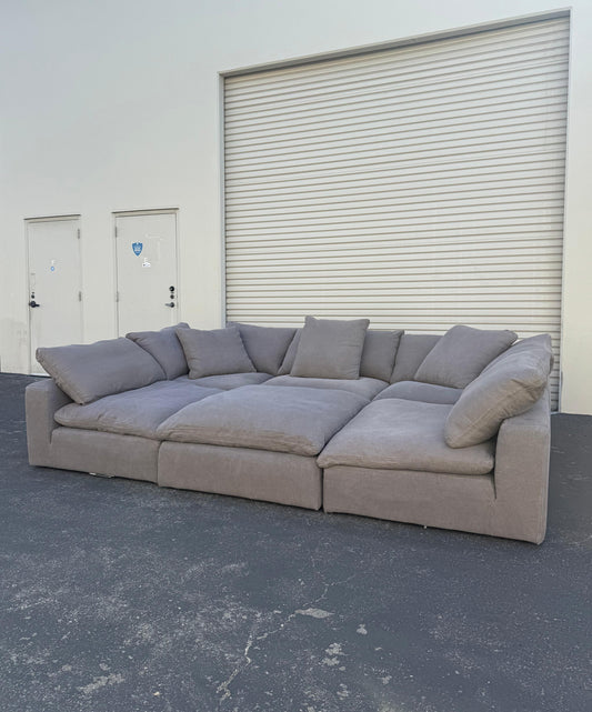 Restoration Hardware Cloud Couch