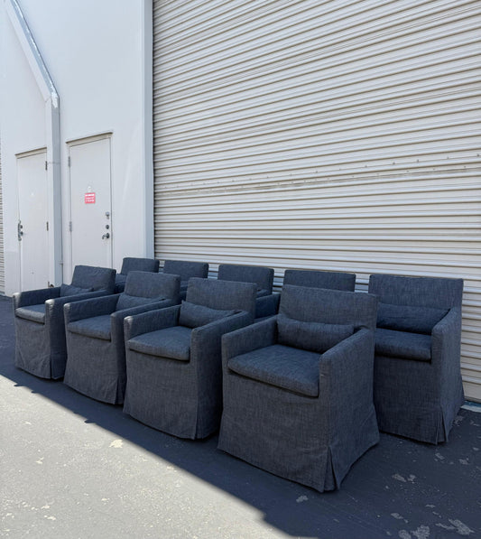 Restoration Hardware Dinning Chairs