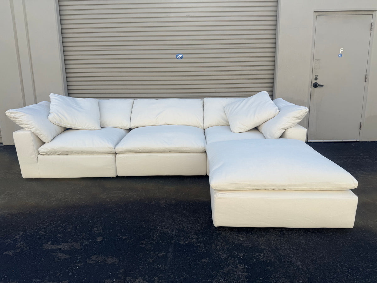 Restoration Hardware Cloud Couch