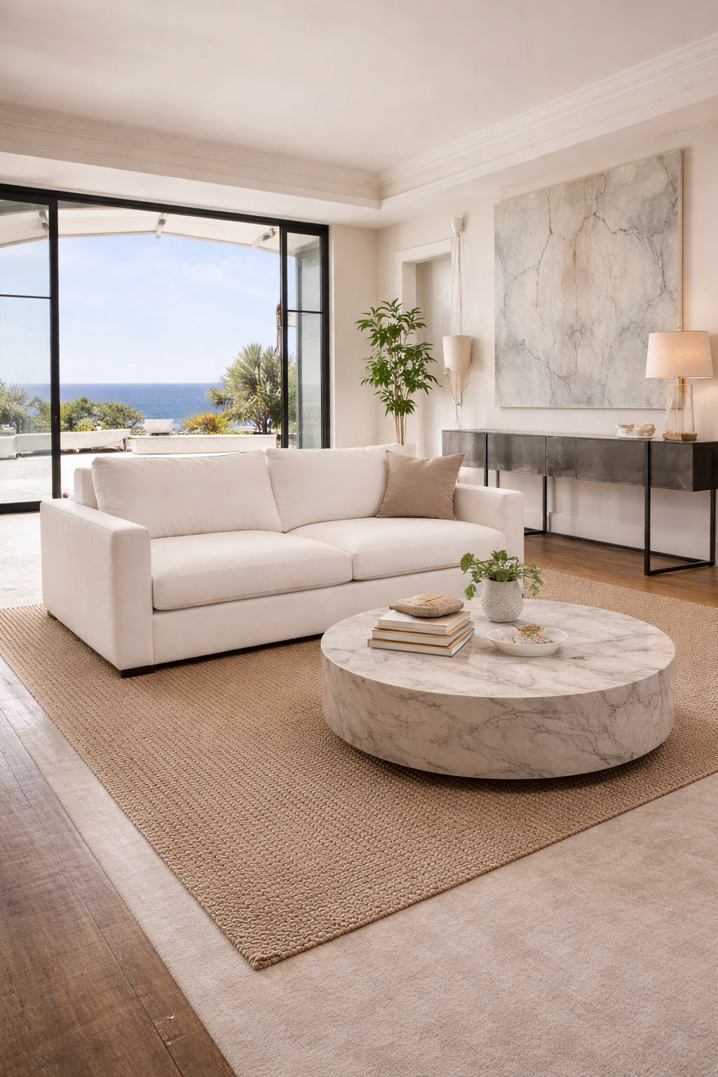 RH Maxwell Sofa