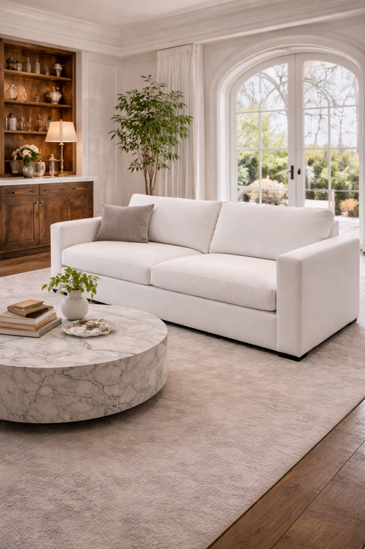 RH Maxwell Sofa