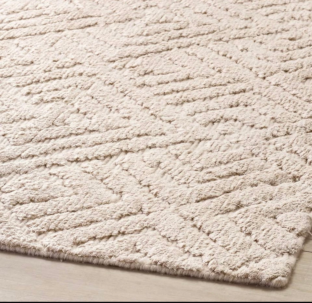 Restoration Hardware Talsari