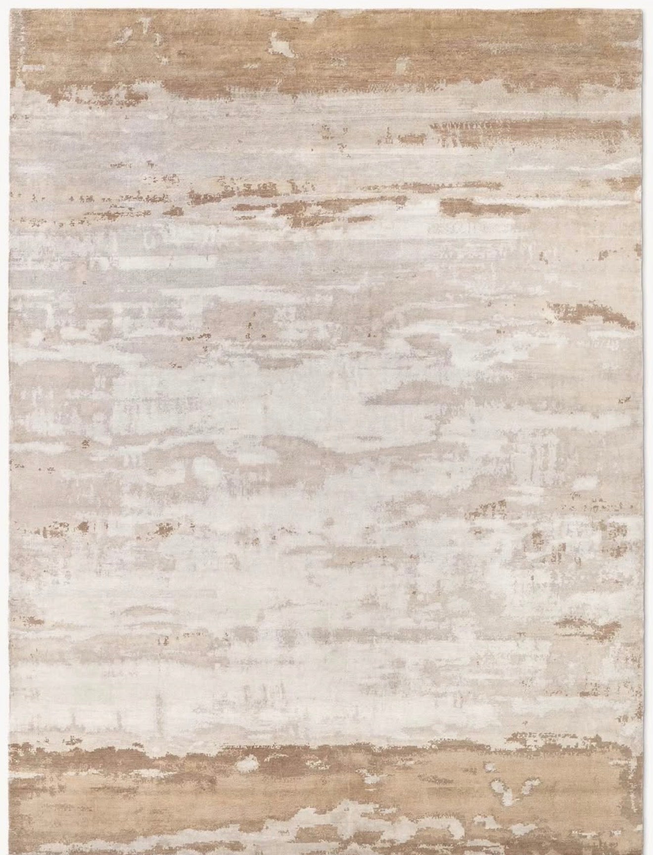 RH Suvali Silk Rugs