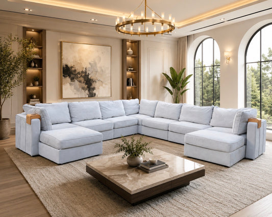 Lovesac Modular Couch