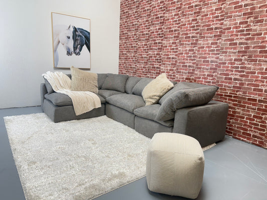 Restoration Hardware Cloud Couch