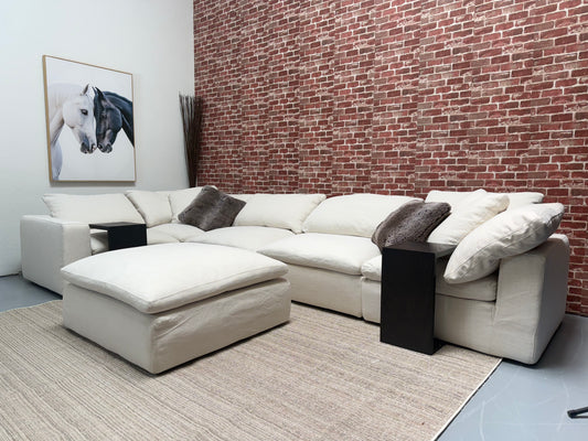 Restoration Hardware Cloud Couch