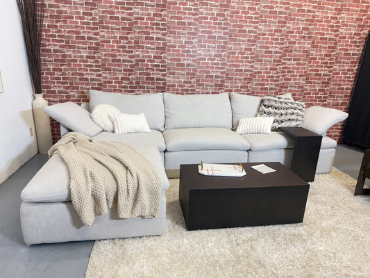 Restoration Hardware Cloud Couch