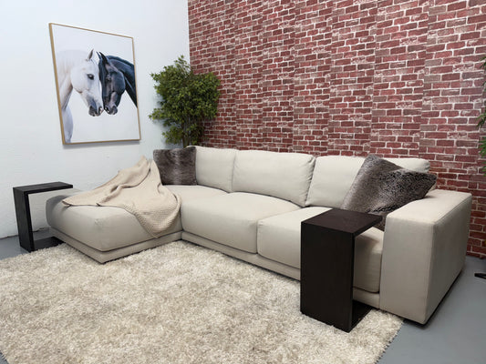 Restoration Hardware Bella Couch
