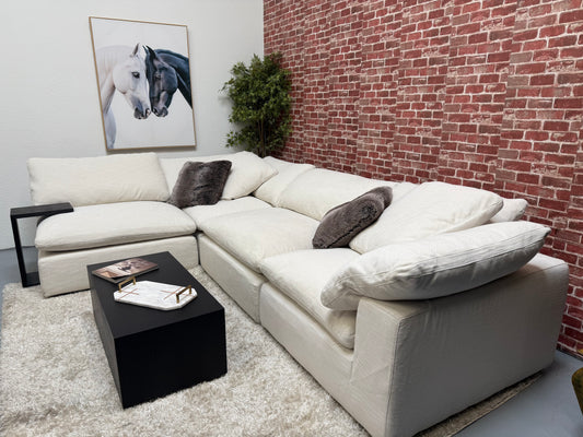 Restoration Hardware Cloud Couch