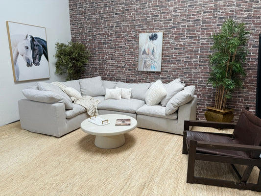 Restoration Hardware Cloud Couch