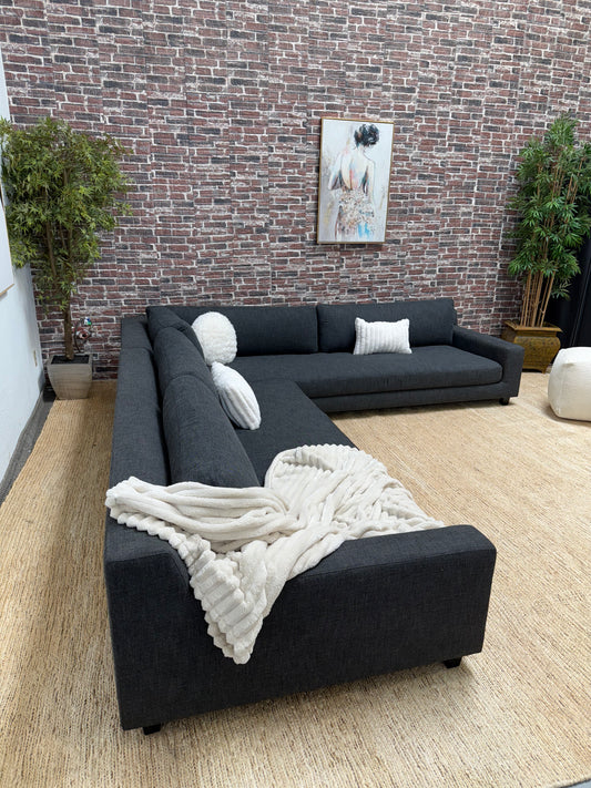 Restoration Hardware Modena Sectional