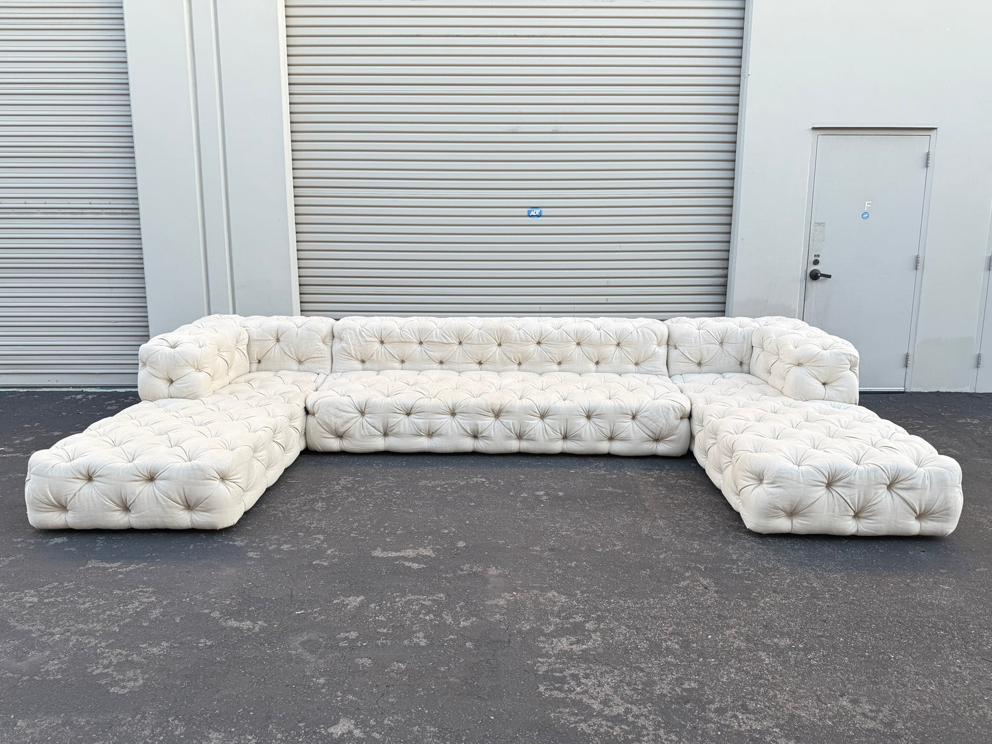 SOHO By Restoration Hardware