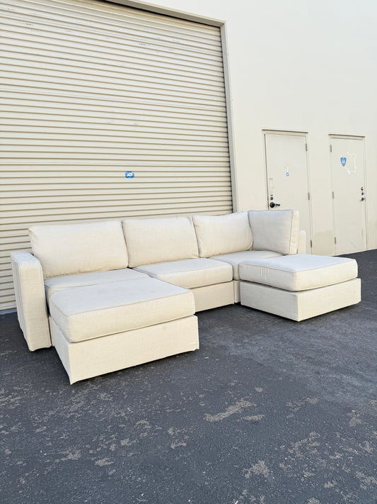Lovesac Modular couch