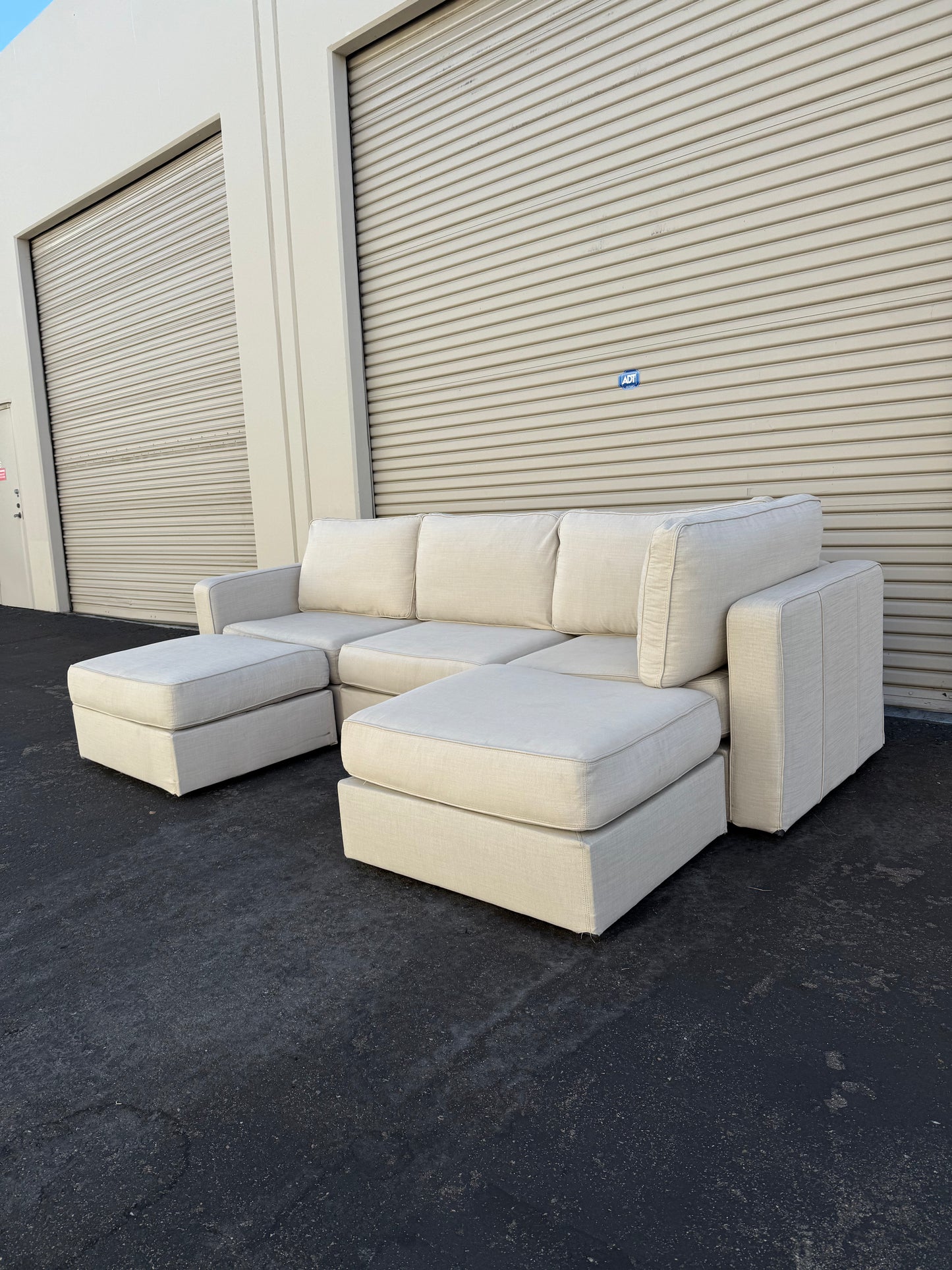 Lovesac Modular couch