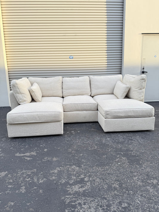 Lovesac Modular Couch