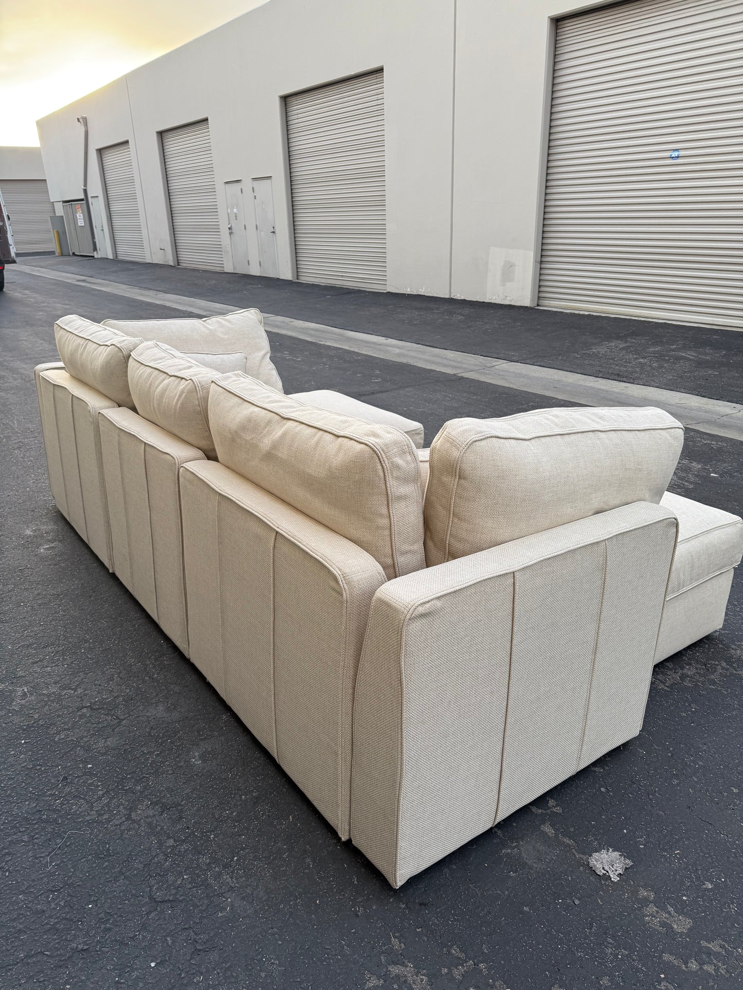 Lovesac Modular Couch