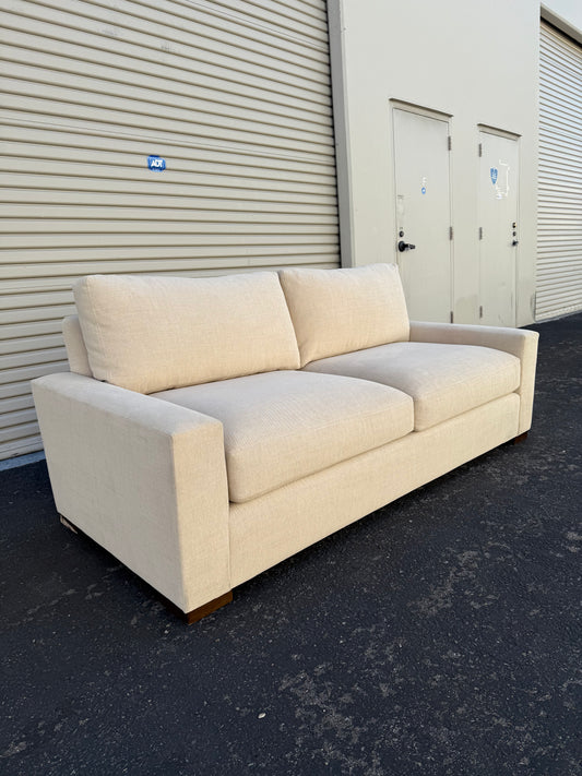 RH Maxwell Sofa