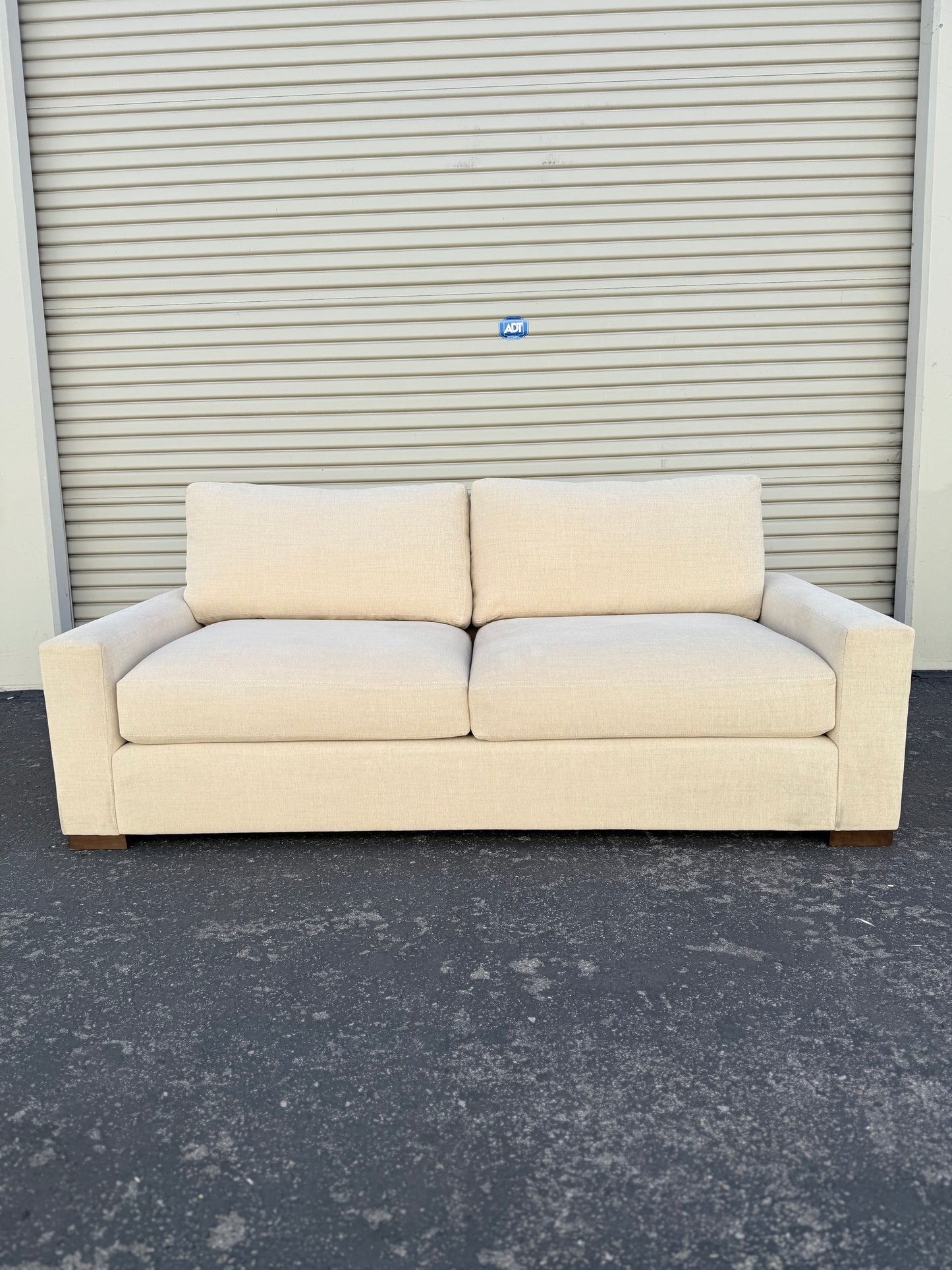 RH Maxwell Sofa